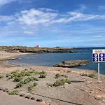 Prázdninový dům Annie - Traquilo Y Cerca Del Mar - Abades (Tenerife)