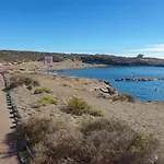 Prázdninový dům Annie - Traquilo Y Cerca Del Mar - Abades (Tenerife)