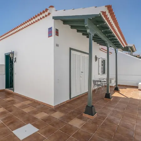 Prázdninový dům Annie - Traquilo Y Cerca Del Mar - Abades (Tenerife)